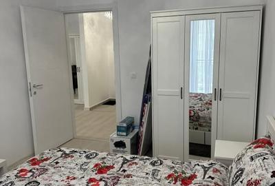 Apartament 2 camere, 50mp, centrala, metrou, parcare, AC, Hils Brauner - 2