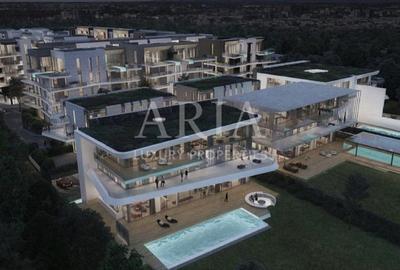 ONE PENINSULA 4ROOMS | FLOREASCA | LIFESTYLE - 6