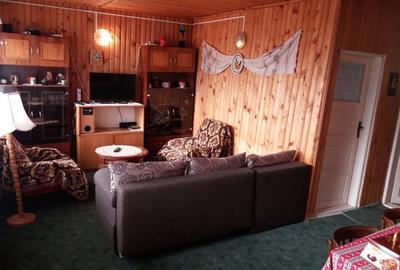 Casă cu 5 camere în Telega - 1