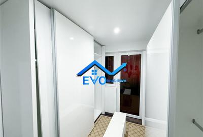 Apartament cu 3 camere la vila, 100 mp, 2 bai, zona Copou Ia Apartament cu 3 camere la vila, 100 mp, 2 bai, zona Copou Ia - 16