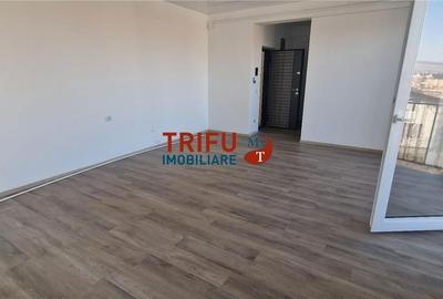 Garsonieră în Cetate - 1