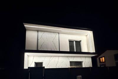 Casă cu 4 camere cu Teren 250 Mp în Pantelimon - 3