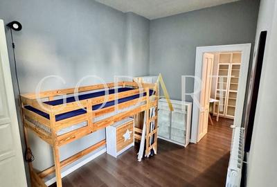 Apartament elegant 4 camere| Gata de mutare | Vila interbelica - 10