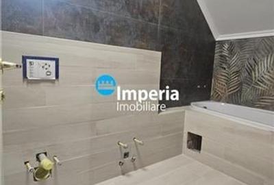 Proprietate deosebita zona Bucium Post Control - Priveliste Superba, Finisaje Ca - 8