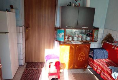 Casă cu 2 camere cu Teren 80 Mp în Central - 2