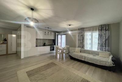 Apartament 2 camere, 68 mp, parcare subterana, zona Iulius Mall - 2