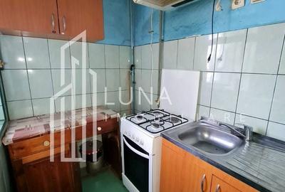 Garsonieră decomandată în Libertății - 3