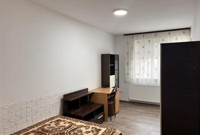 Garsoniera  spatioasa renovata Llazaret Compa str Otelarilor - 5