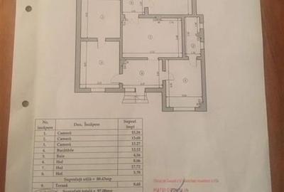 Teren cu iesire la lac si casa in stil brancovenesc - 15