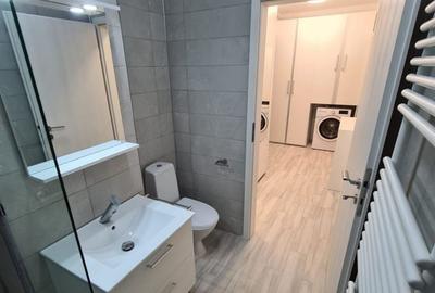 Lujerului l Plaza Residence Faza 3 l Garsoniera moderna l Parter Inalt I Metrou - 8
