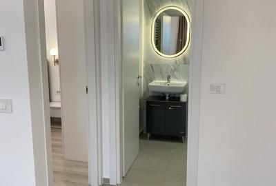 Apartament cu 2 camere în Lipovei - 1