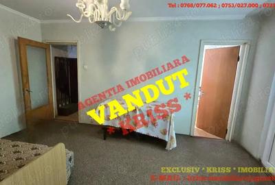 OFERTA ! Apartament 3 Camere TRIVALE Confort 2 Etaj 2 din 4 Semidecomandat Liber Centrala Complex 2 - 5