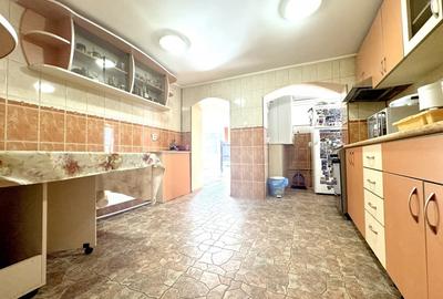 Apartament Spatios La Munte-Busteni - 14