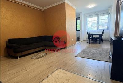 Apartament cu 2 camere în Central - 3