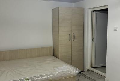 Garsonieră semidecomandată în Central