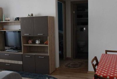 Apartament cu 2 camere semidecomandat în Mănăștur - 4