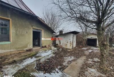 Casă cu 3 camere cu Teren 9504 Mp în Chișlaz - 4