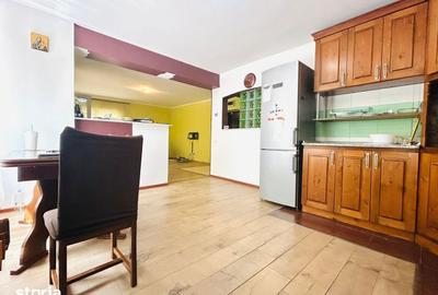 Apartament cu 4 camere în Dărmănești - 8