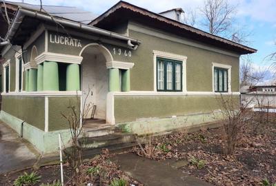 Casă cu 4 camere în Dor Mărunt - 4