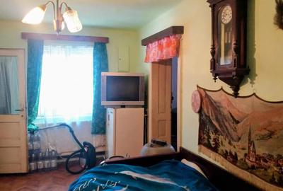 Casă cu 2 camere în Central - 1