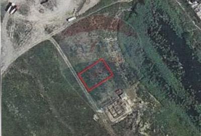 Teren Constructii, Intravilan vanzare, in Bucuresti, Voluntari, Nord Teren Constructii, Intravilan vanzare, in Bucuresti, Voluntari, Nord - 6