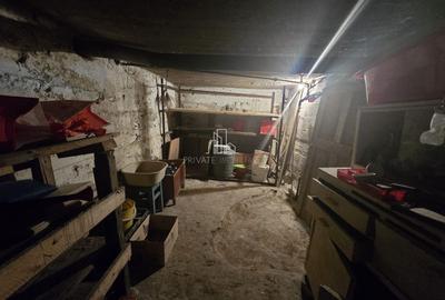 Casa, formata din 2 apartamente, Sighisoara - 17