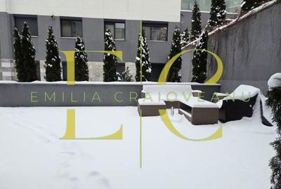 CHIRIE: Apartament lux 2 camere + parcare + boxa, Centrul Istoric - 9