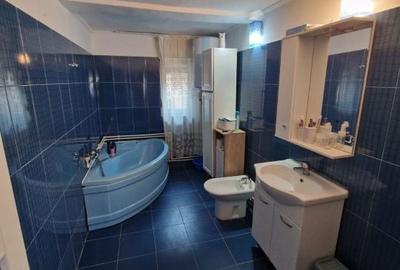 Casă cu 4 camere cu Teren 432 Mp în Central - 4