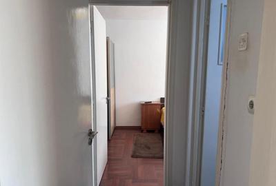 Apartament 2 camere in Deva, zona Gojdu - 5
