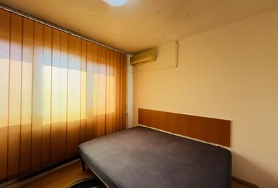 Garsonieră decomandată, mobilată în Complex Studențesc - 3