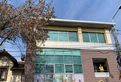 COMISION 0% Spatiu Comercial 470 mp | P+2E | Pretabil Clinica, After School - 5