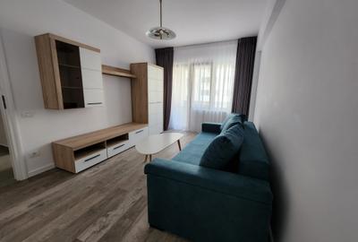 Apartament cu 2 camere decomandat în Grozăvești