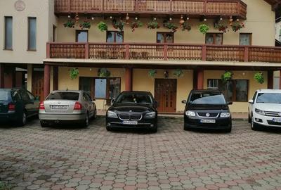 Casă cu 6 camere cu Teren 400 Mp în Câmpulung Moldovenesc - 4