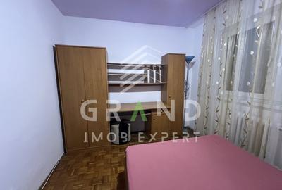 Apartament cu 2 camere semidecomandat, mobilat în Mănăștur - 4