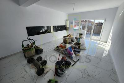 Duplex cu 4 camere cu Teren 250 Mp în Moșnița Nouă - 5
