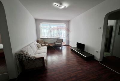 Apartament 2 camere de inchiriat zona Mihai Viteazul - recent renovat - 4