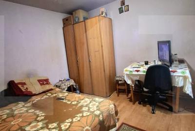 Proprietate cu potential, 59 mp, zona Grivita - 1