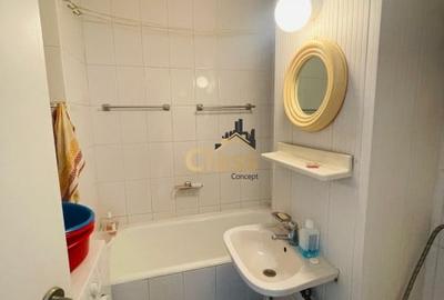 Apartament 2 camere | Decomandat | 56 mpu | Zona Gruia - 5