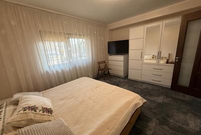Apartament cu 3 camere decomandat, mobilat în Inel II - 1