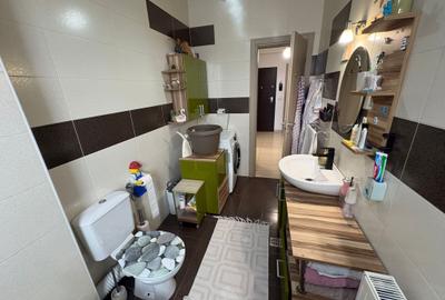 Apartament cu 2 camere decomandat, mobilat în Vest - 22