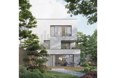 REV2002134 Baneasa - Vila smart in complex rezidential REV2002134 Baneasa - Vila smart in complex rezidential - 4