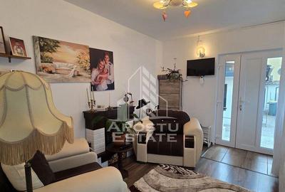 Casă cu 5 camere cu Canalizare în Blașcovici - 3