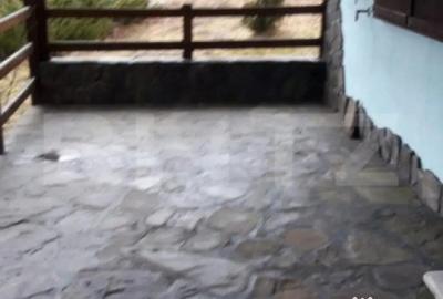 Casă cu 3 camere cu Teren 400 Mp în Central - 10