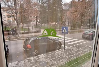 Garsoniera 26 mp , Parter inalt langa CNI Matei Basarab-zona Nord - 2