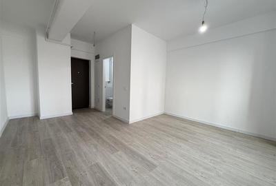 Garsonieră decomandată în Lunca Cetățuii - 1