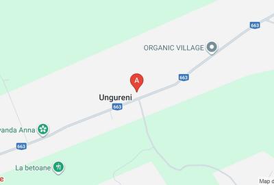 Vând teren intravilan și extravilan - 1