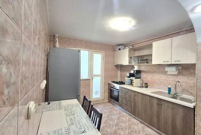 De  Inchiriat Apartament 3 Camere zona Basarabia - 6