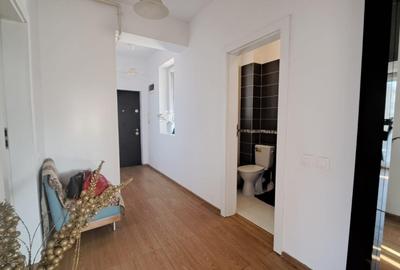 Apartamnt nou mobilat complet  si utilat imobil 2023 - 1