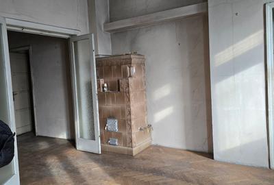 Dorobanti Str Roma, 3 camere , 95mp - 7