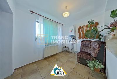 Casă cu 6 camere cu Canalizare în Vladimirescu - 8